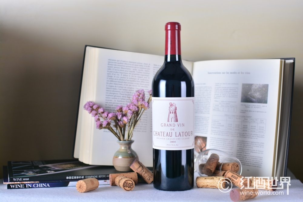 在米其林唐阁 你可以喝到什么样的葡萄酒