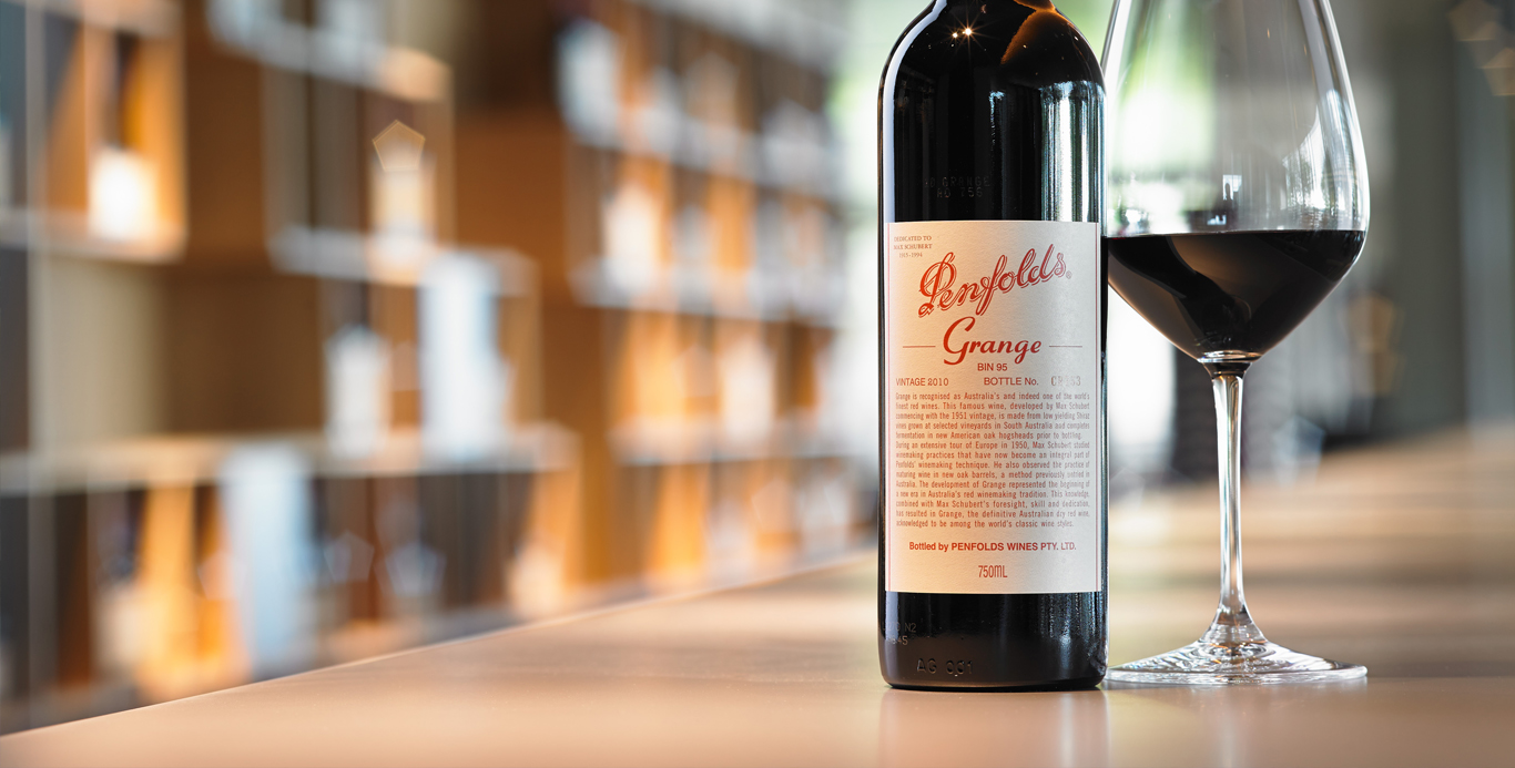 在米其林唐阁 你可以喝到什么样的葡萄酒