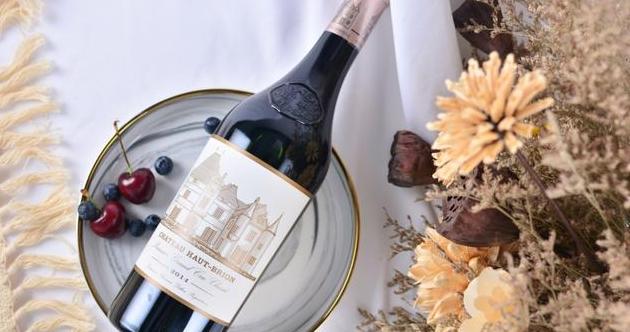 波尔多分级制度是什么(波尔多级别划分)