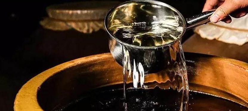 白酒执行标准详解,固态法,液态法,固液混合法到底有什么不同?