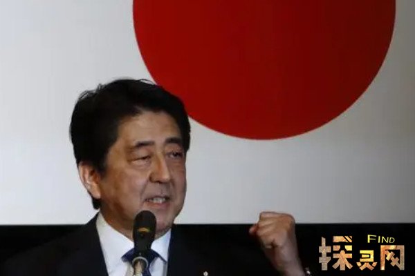 安倍晋三为什么被杀,背后原因全面揭秘(早年埋下的祸端)